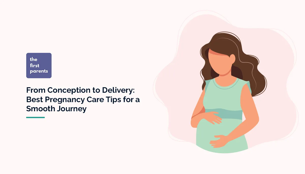 Best Pregnancy Care Tips for a Smooth Journey