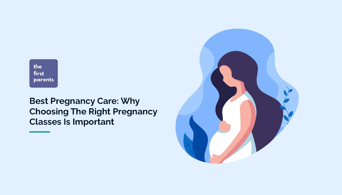 Best Pregnancy Care