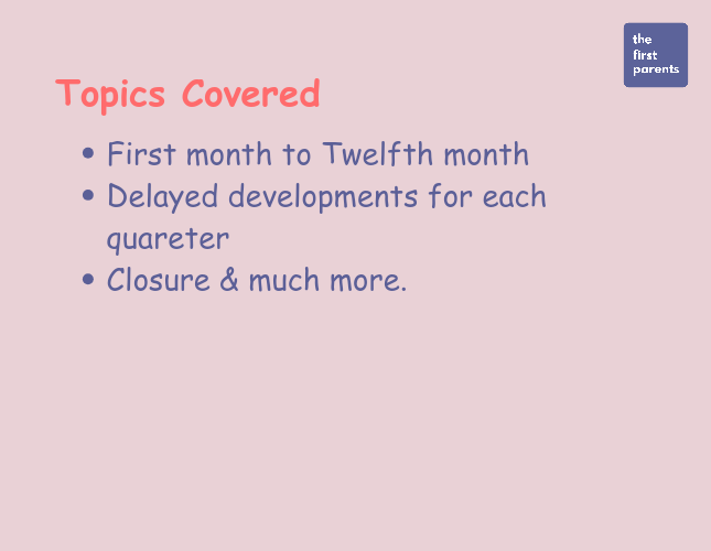 baby-developmental-milestones-the-first-parents
