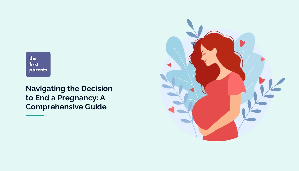 Decision to End a Pregnancy