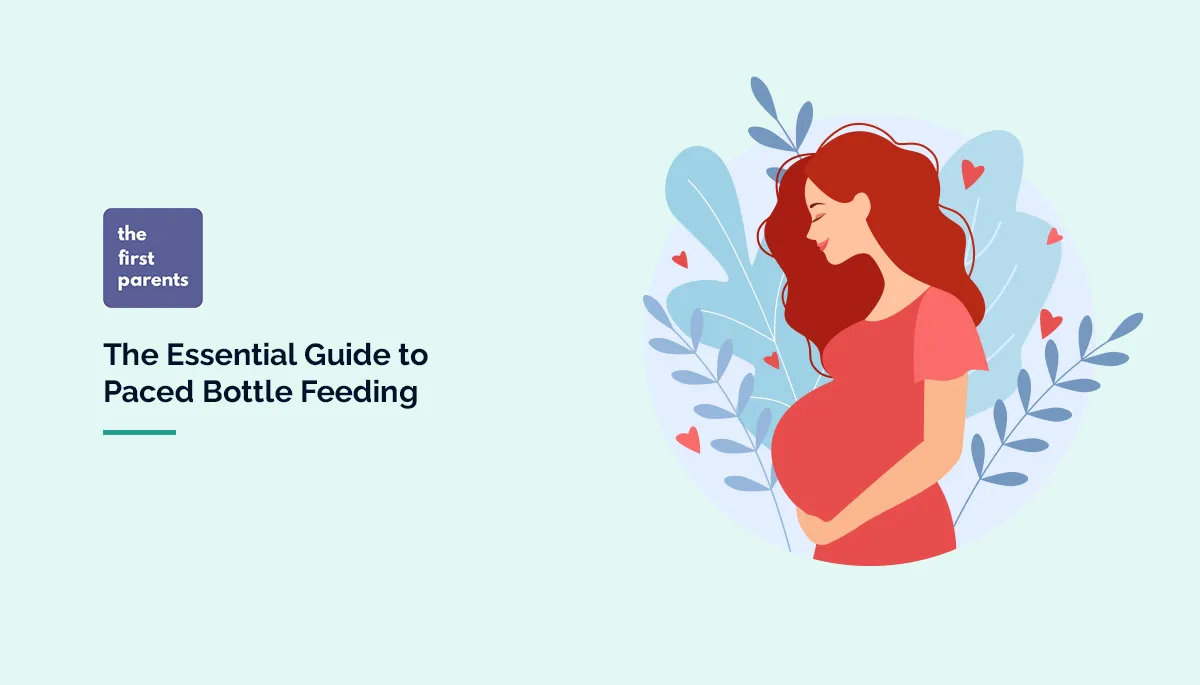 Essential Guide to Paced Bottle Feeding